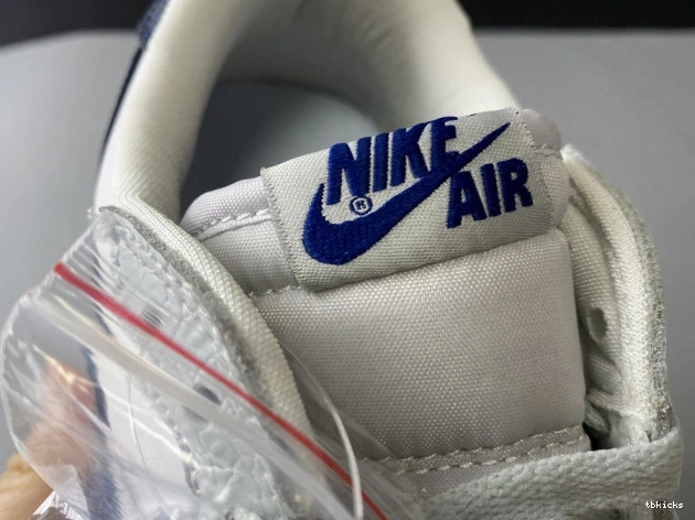 Cheap TB Navy Grey Jordan Blue CW8576-200 Air 1 0815